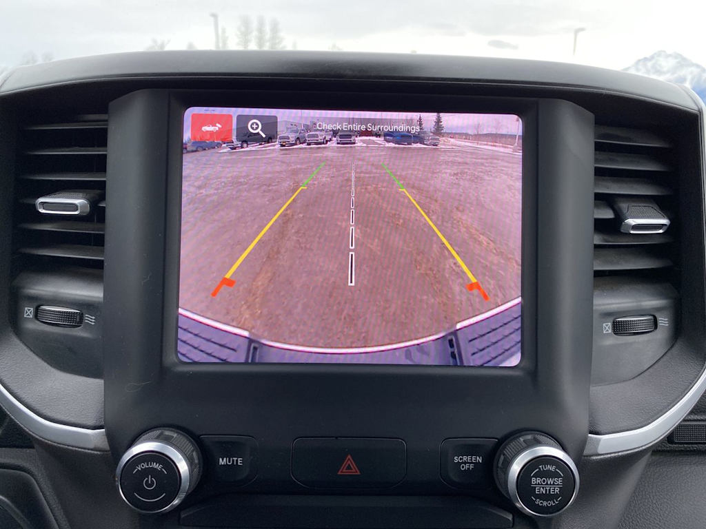 Thumbnail: 2023 RAM 2500 - 22