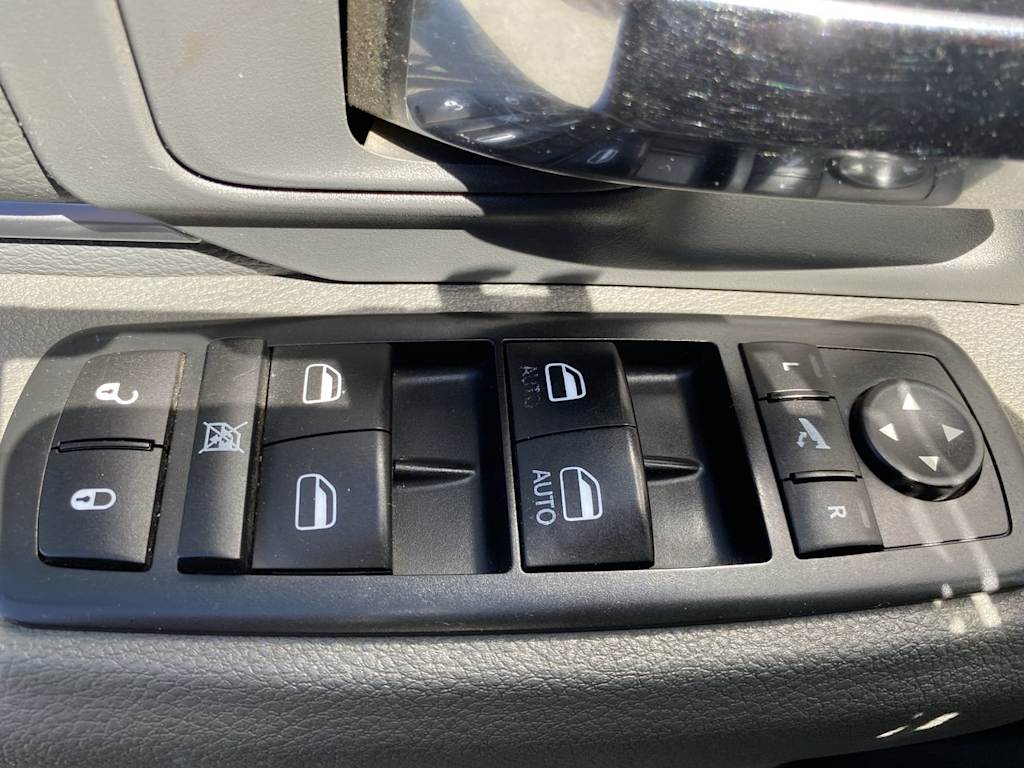 Thumbnail: 2016 RAM 2500 - 21