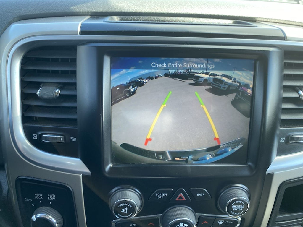 Thumbnail: 2016 RAM 2500 - 22