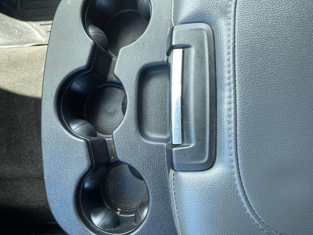Thumbnail: 2016 RAM 2500 - 11