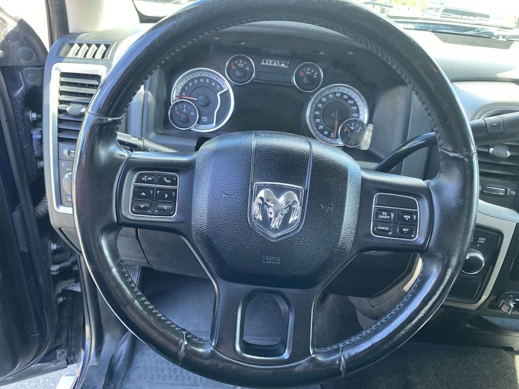 Thumbnail: 2016 RAM 2500 - 2