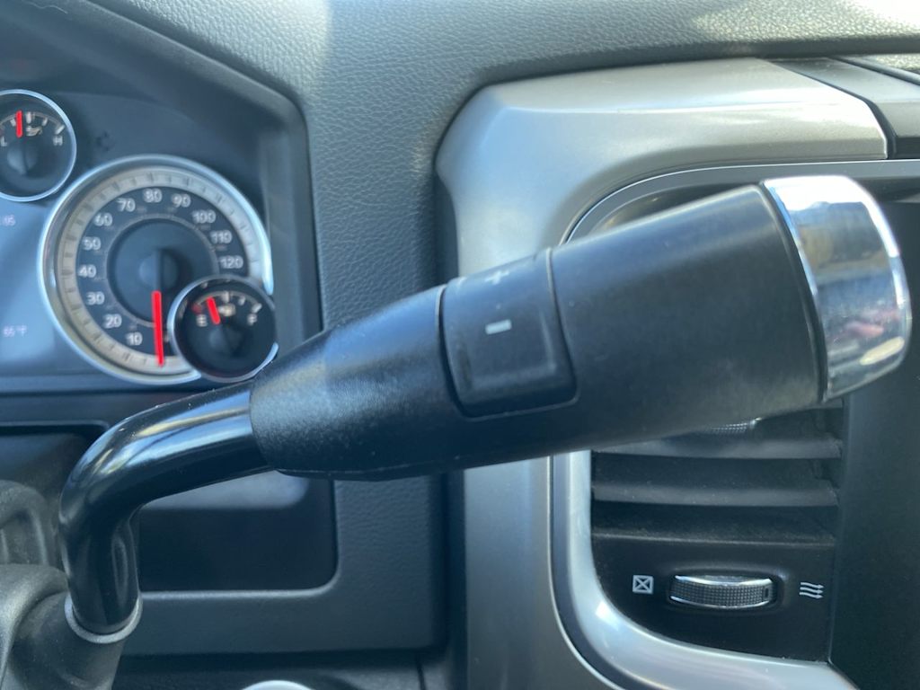 Thumbnail: 2016 RAM 2500 - 24