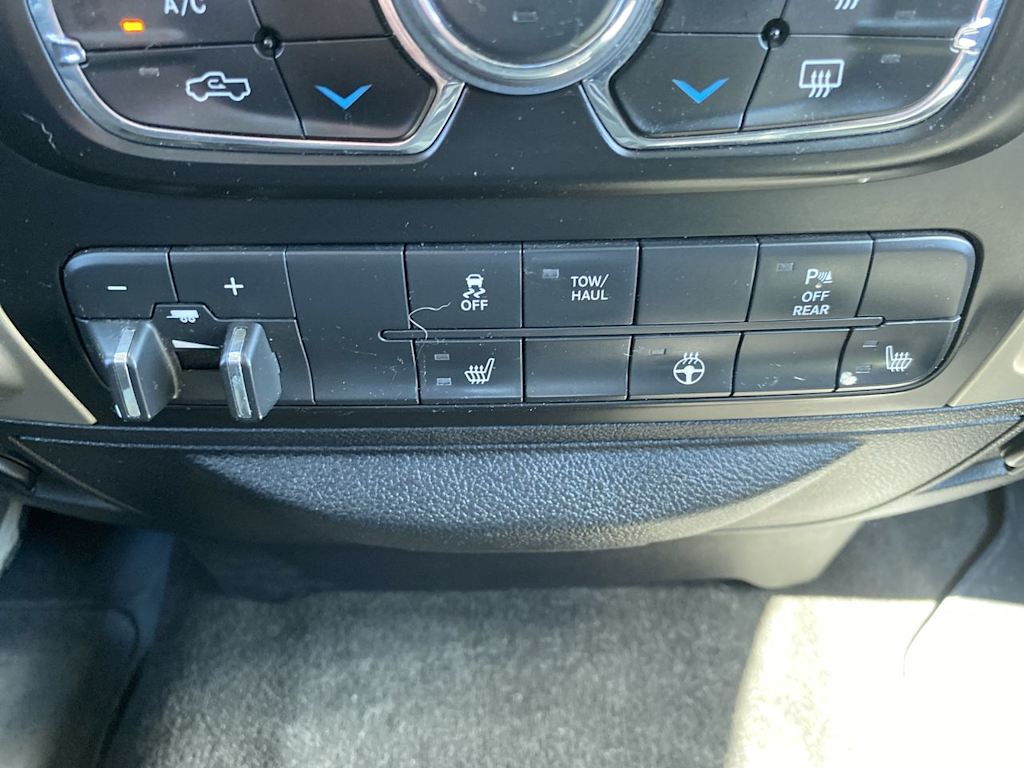 Thumbnail: 2016 RAM 2500 - 25