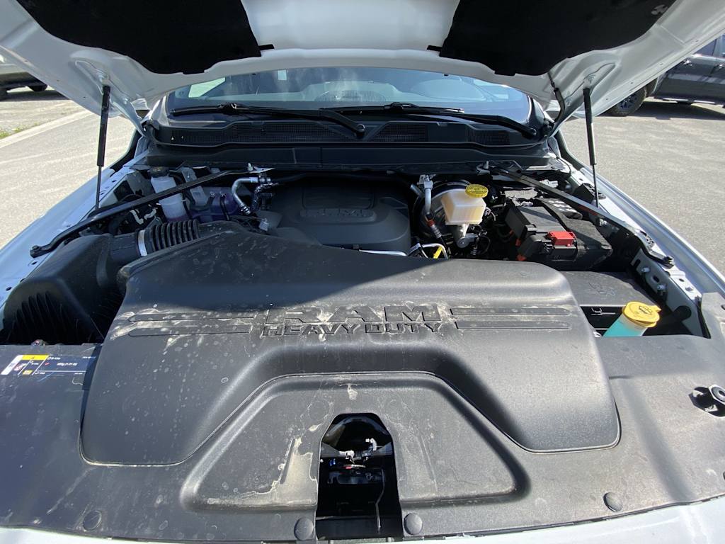 Thumbnail: 2026 RAM 2500 - 6