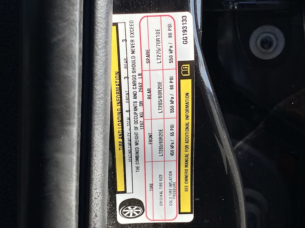Thumbnail: 2016 RAM 2500 - 16