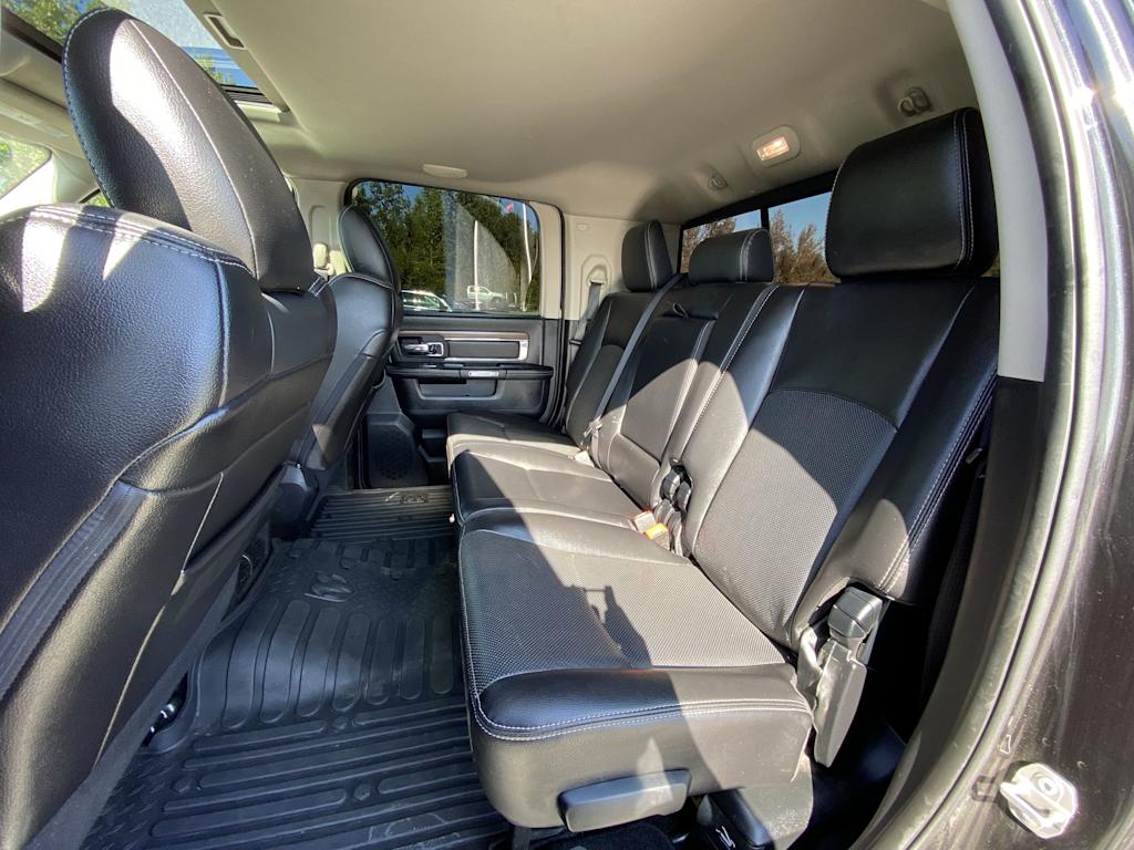 Thumbnail: 2016 RAM 2500 - 10