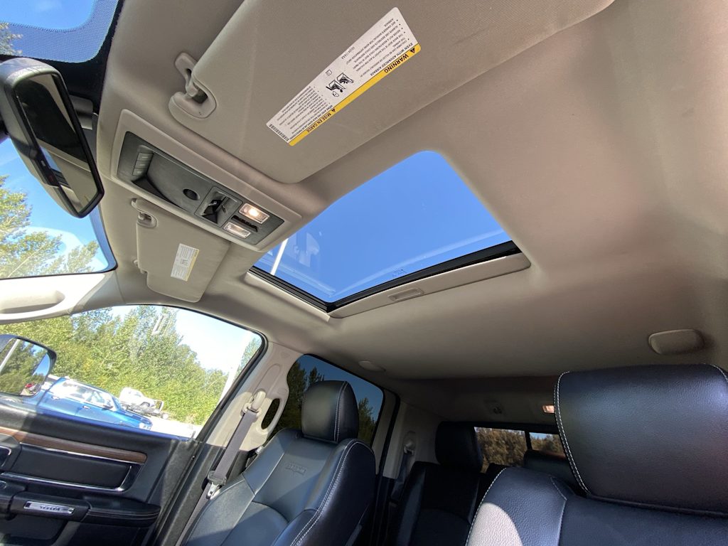 Thumbnail: 2016 RAM 2500 - 27