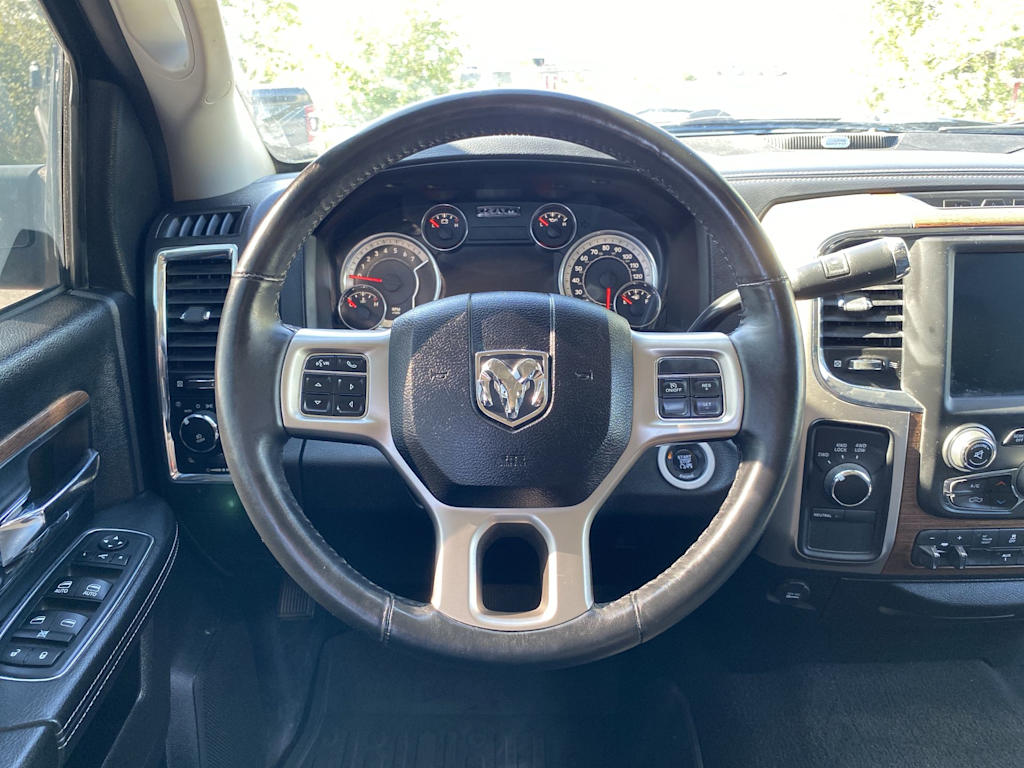 Thumbnail: 2016 RAM 2500 - 2