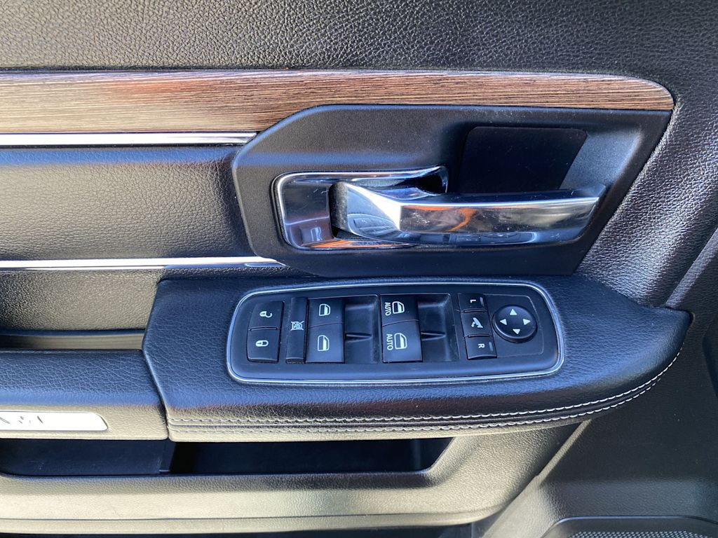 Thumbnail: 2016 RAM 2500 - 23