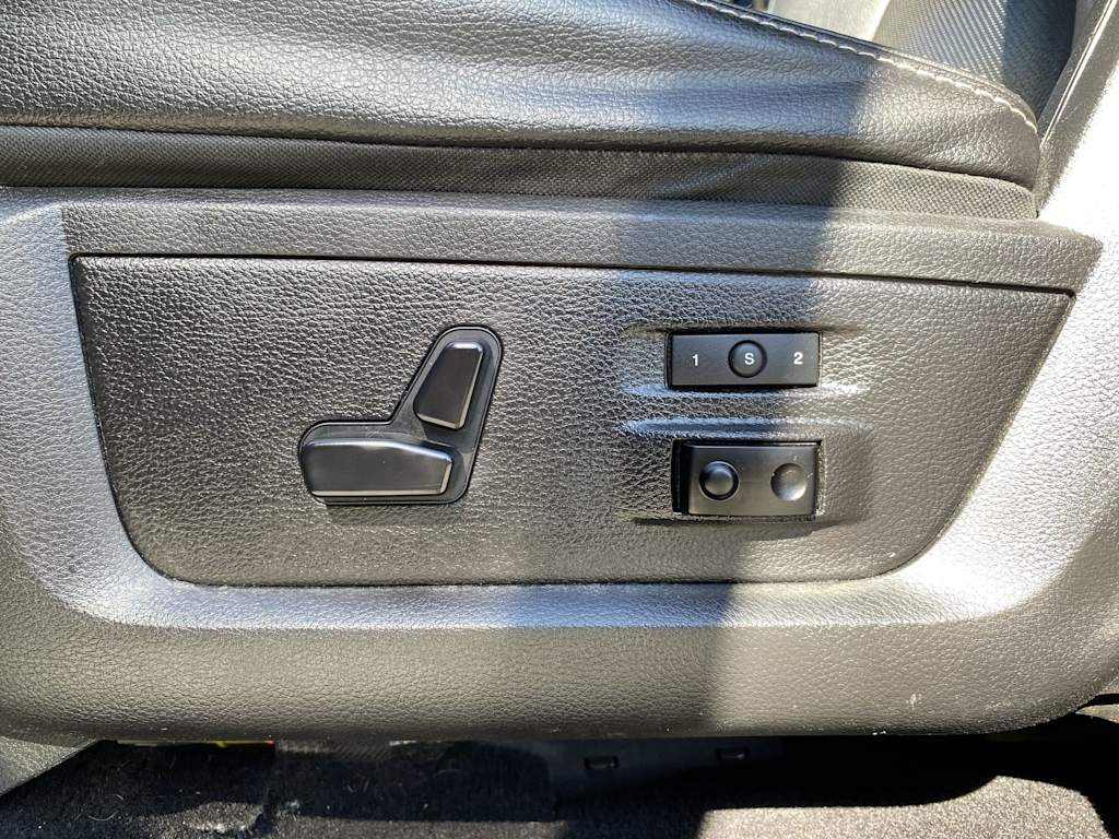 Thumbnail: 2016 RAM 2500 - 22