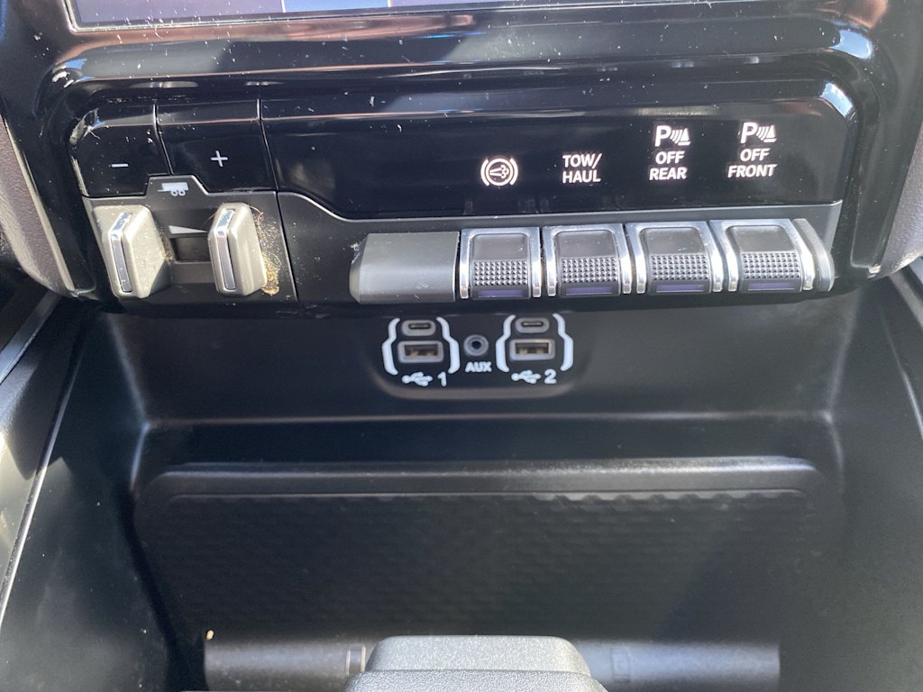 Thumbnail: 2024 RAM 2500 - 27