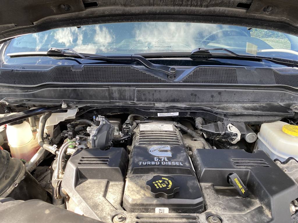 Thumbnail: 2024 RAM 2500 - 6