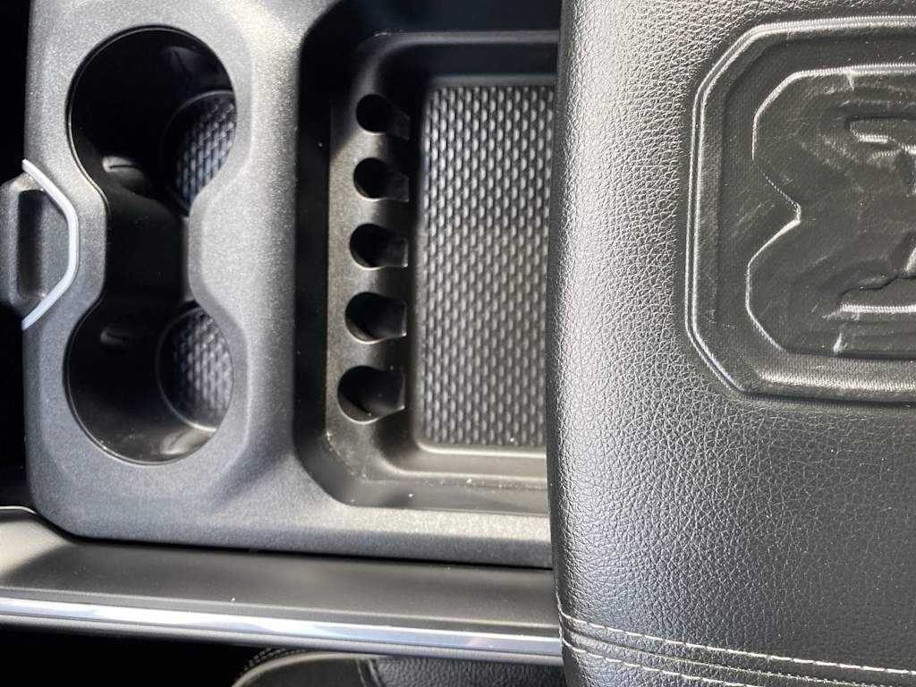 Thumbnail: 2024 RAM 2500 - 26