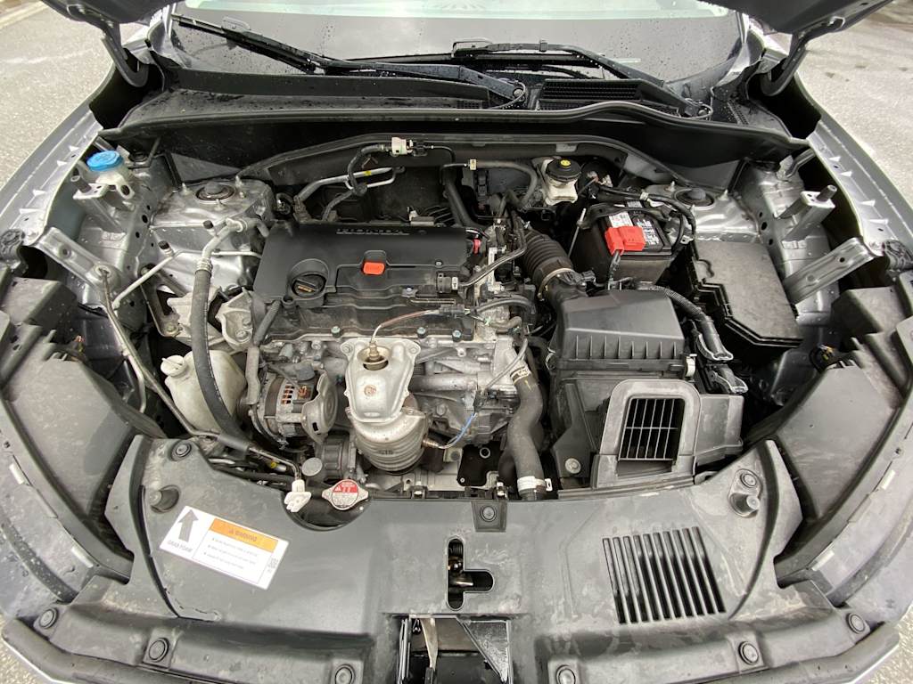Thumbnail: 2023 Honda HR-V - 7