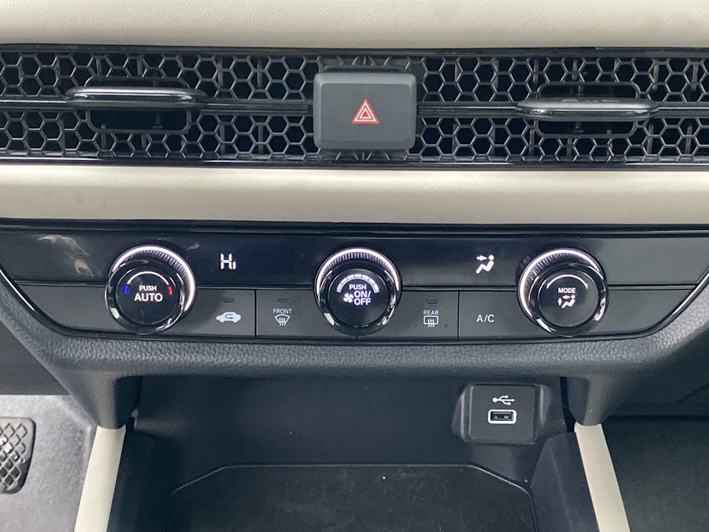 Thumbnail: 2023 Honda HR-V - 25