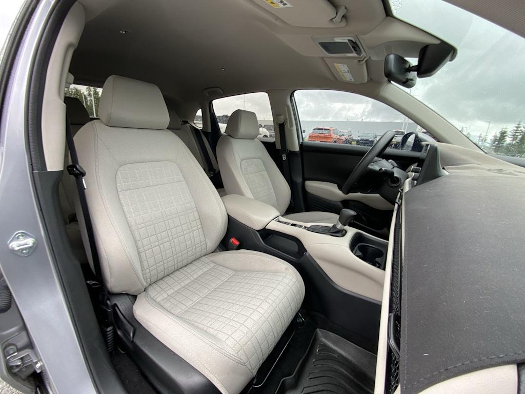 Thumbnail: 2023 Honda HR-V - 26