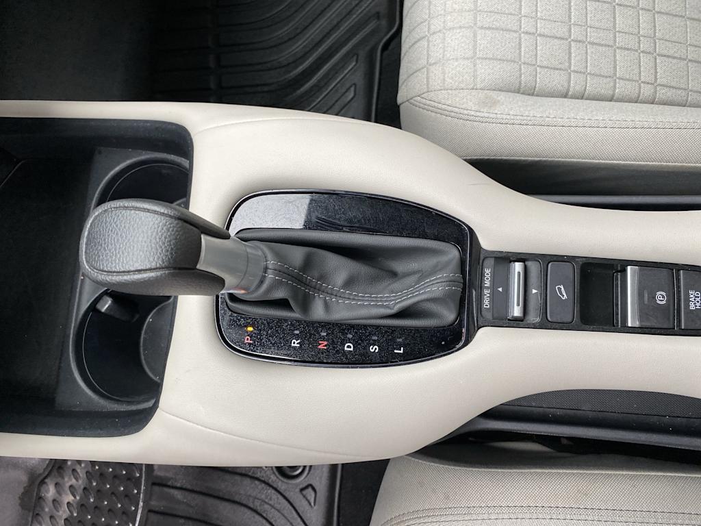 Thumbnail: 2023 Honda HR-V - 12