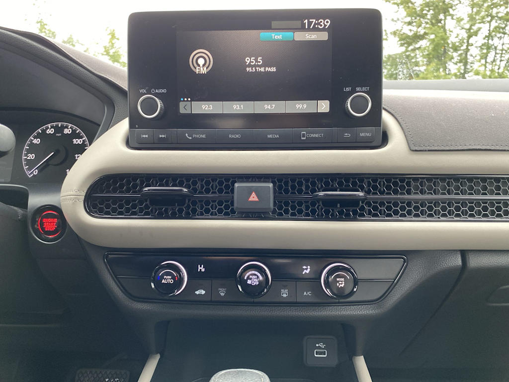 Thumbnail: 2023 Honda HR-V - 11