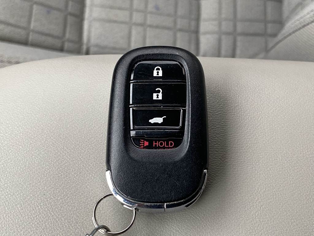 Thumbnail: 2023 Honda HR-V - 15