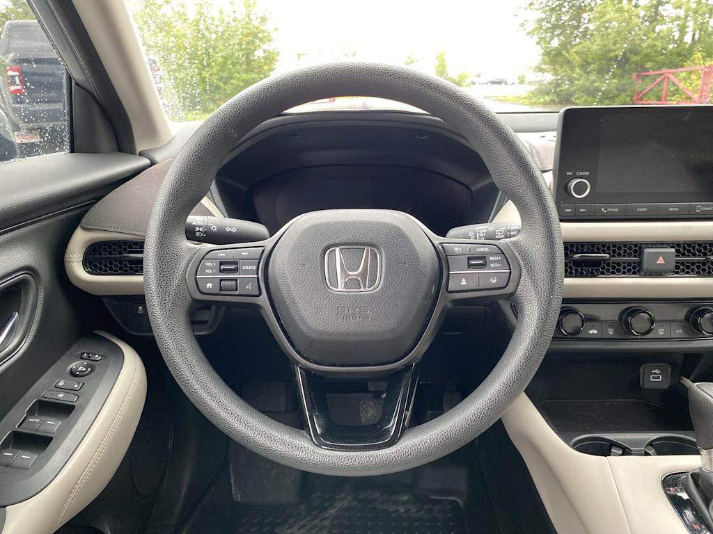 Thumbnail: 2023 Honda HR-V - 2