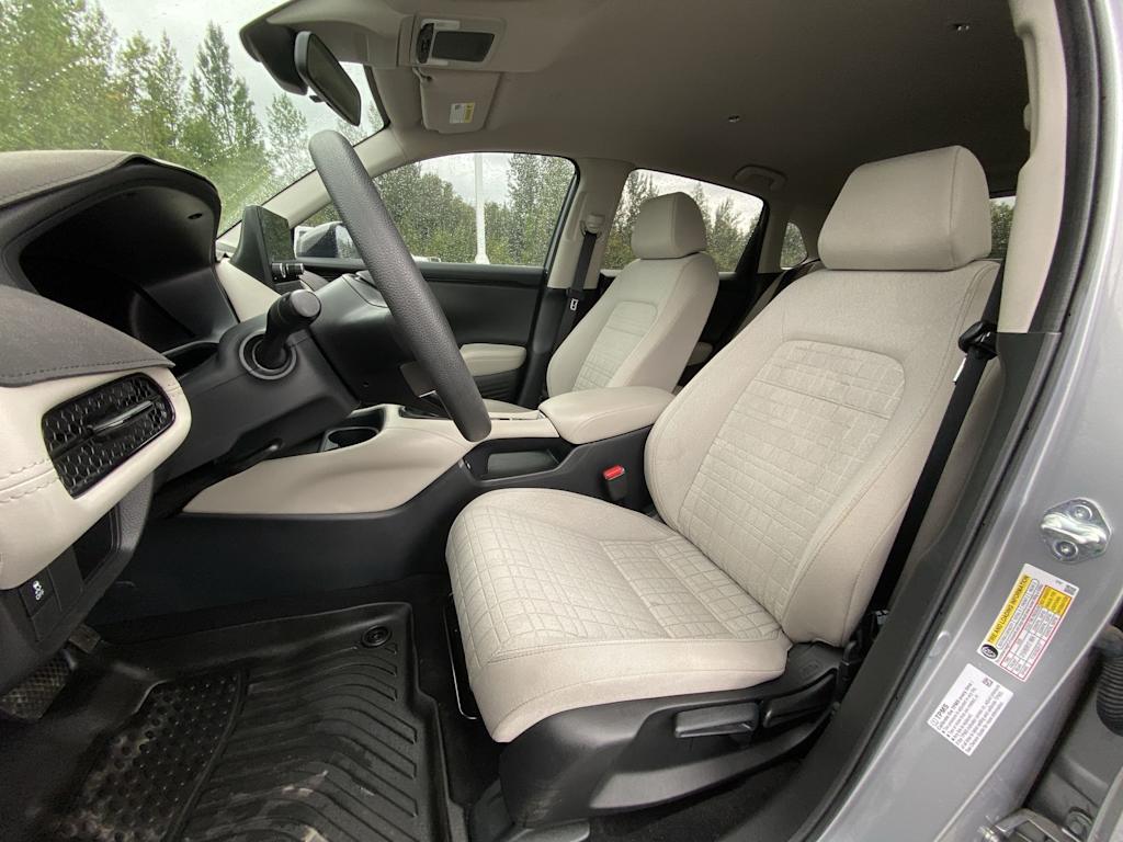 Thumbnail: 2023 Honda HR-V - 8