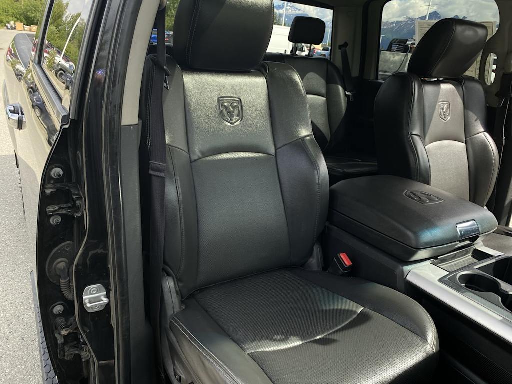 Thumbnail: 2010 Dodge Ram 3500 - 10