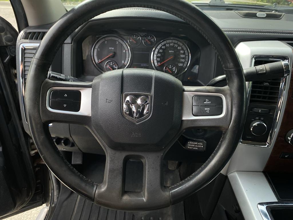 Thumbnail: 2010 Dodge Ram 3500 - 2