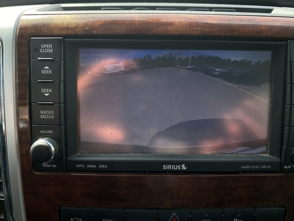 Thumbnail: 2010 Dodge Ram 3500 - 21