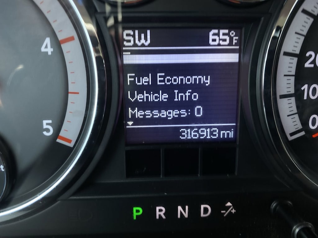 Thumbnail: 2010 Dodge Ram 3500 - 13