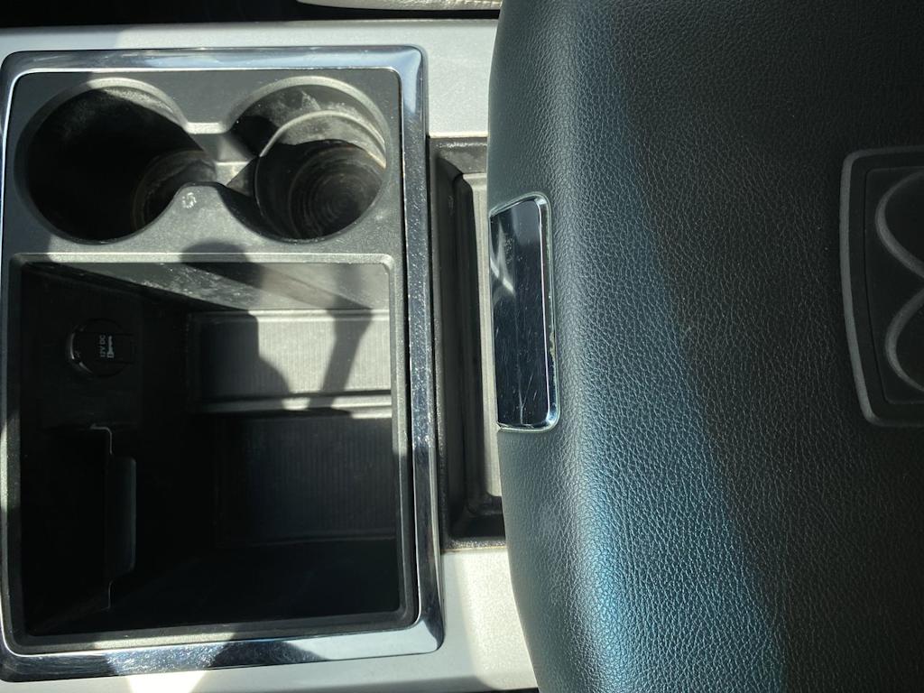 Thumbnail: 2010 Dodge Ram 3500 - 25