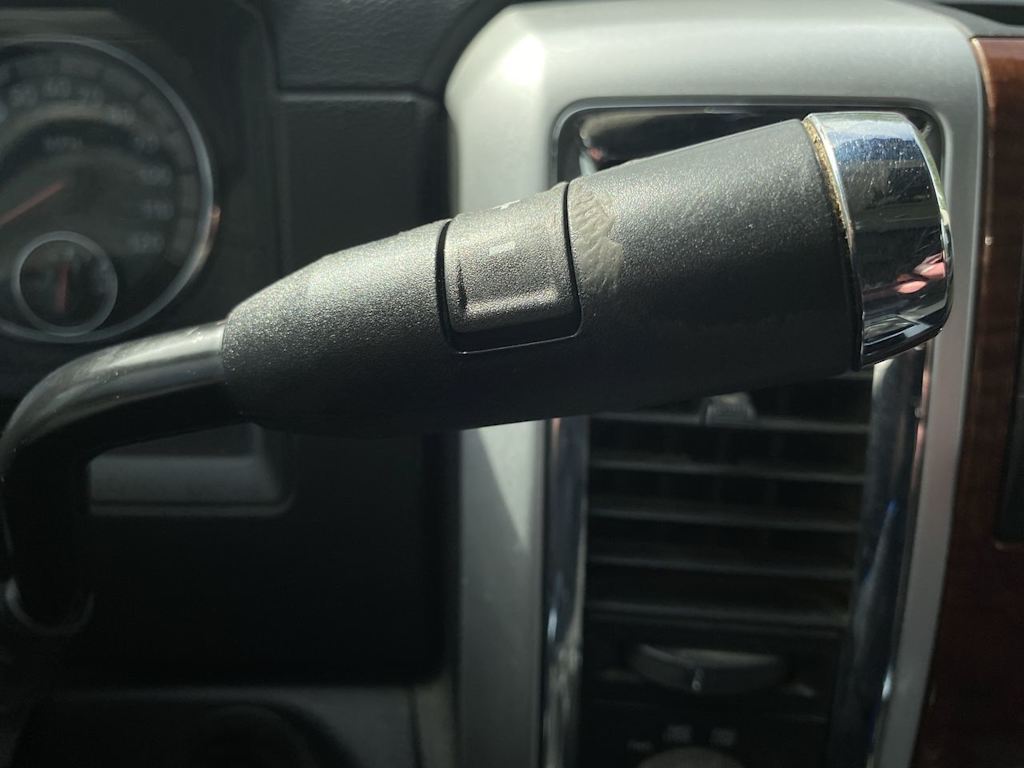 Thumbnail: 2010 Dodge Ram 3500 - 24