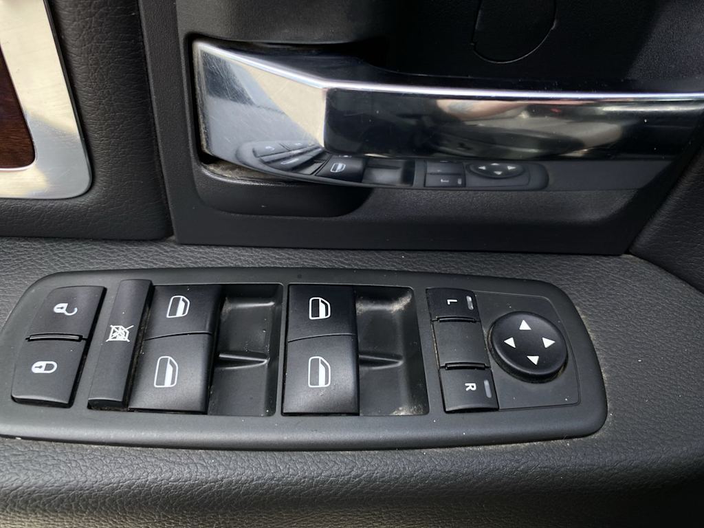 Thumbnail: 2010 Dodge Ram 3500 - 20