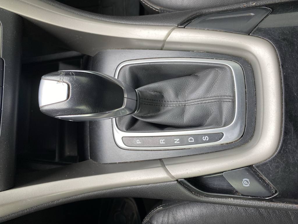 Thumbnail: 2016 Ford Fusion - 13