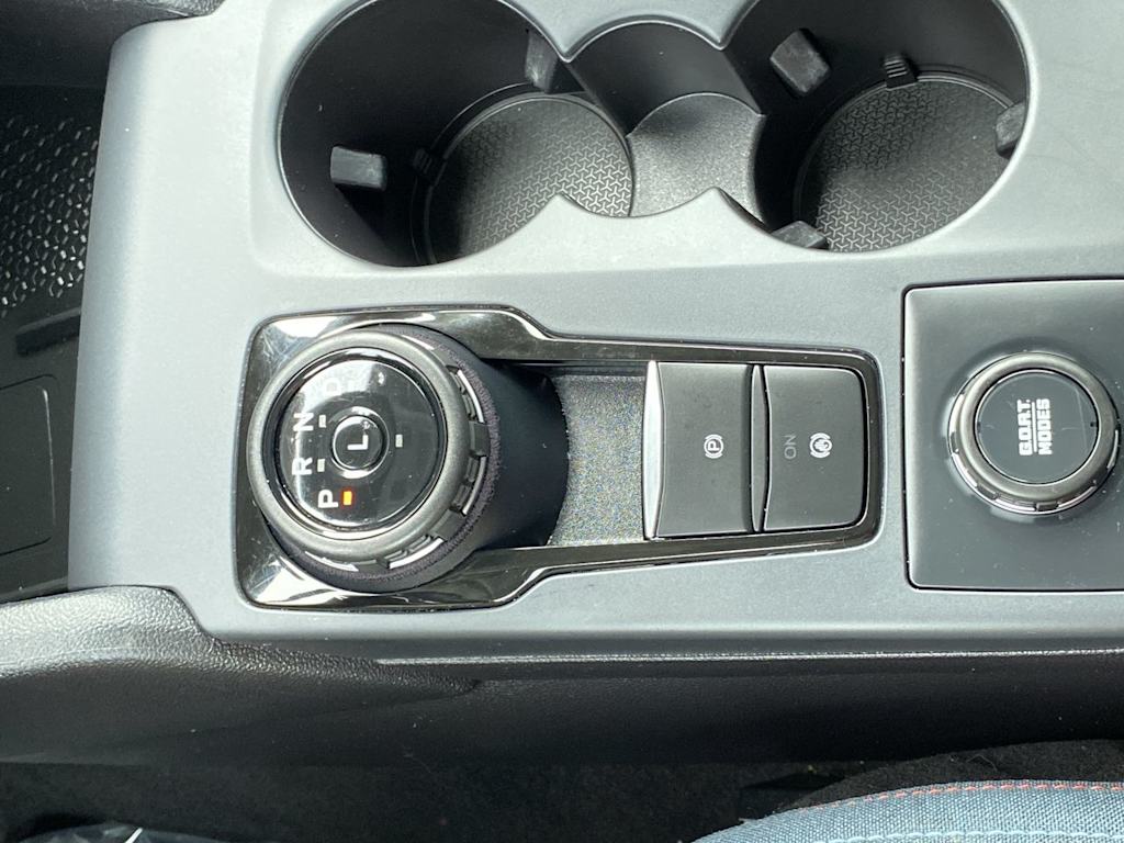 Thumbnail: 2024 Ford Bronco Sport - 24