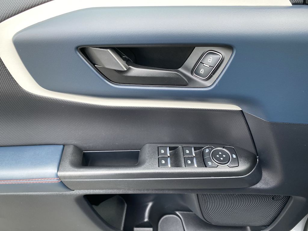 Thumbnail: 2024 Ford Bronco Sport - 21