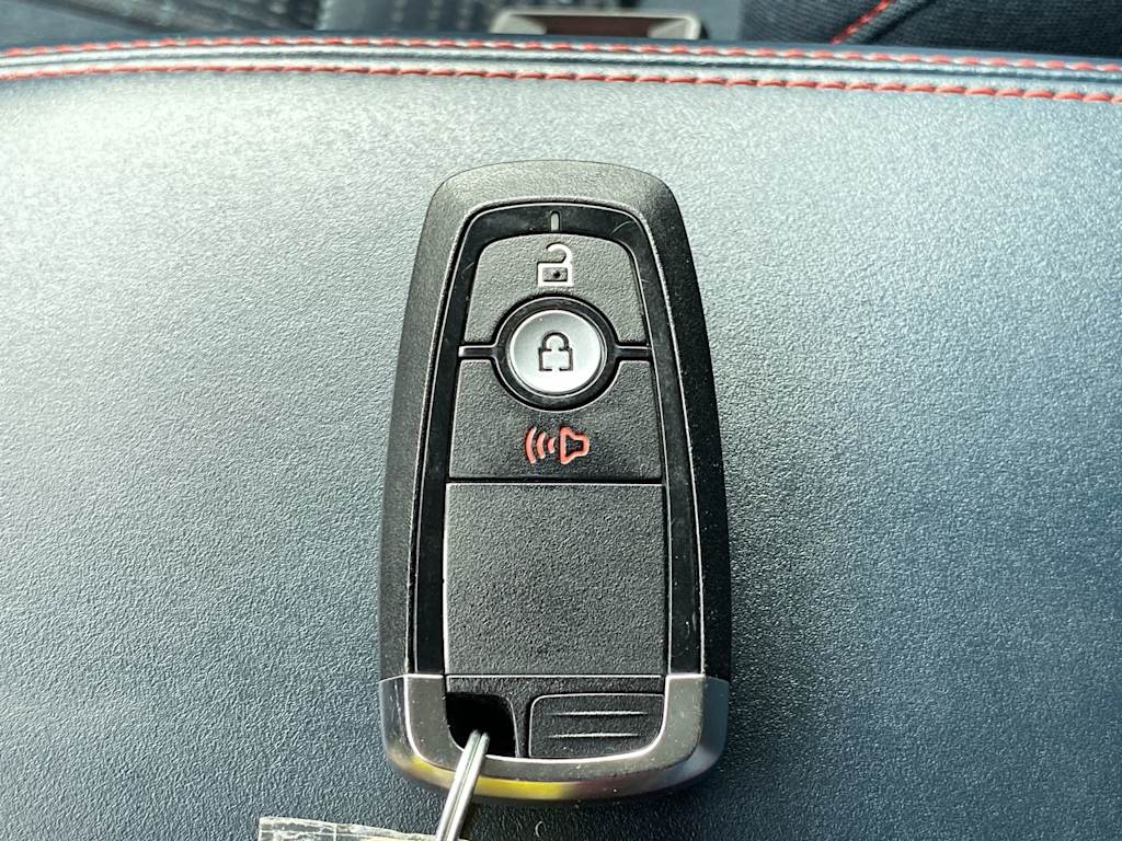 Thumbnail: 2024 Ford Bronco Sport - 14