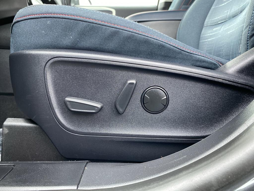 Thumbnail: 2024 Ford Bronco Sport - 20