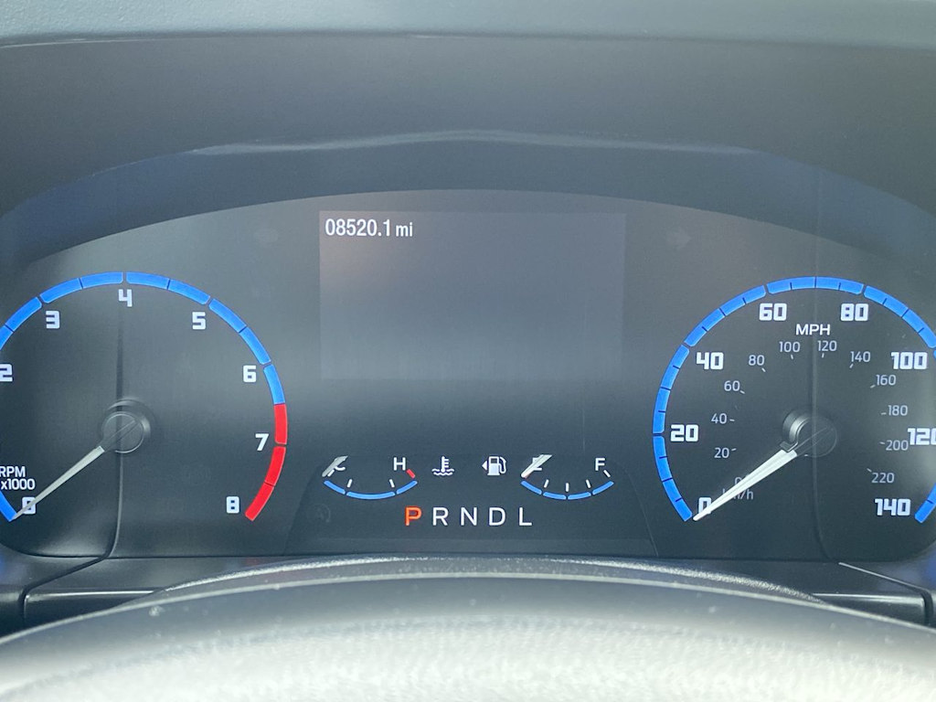 Thumbnail: 2024 Ford Bronco Sport - 12