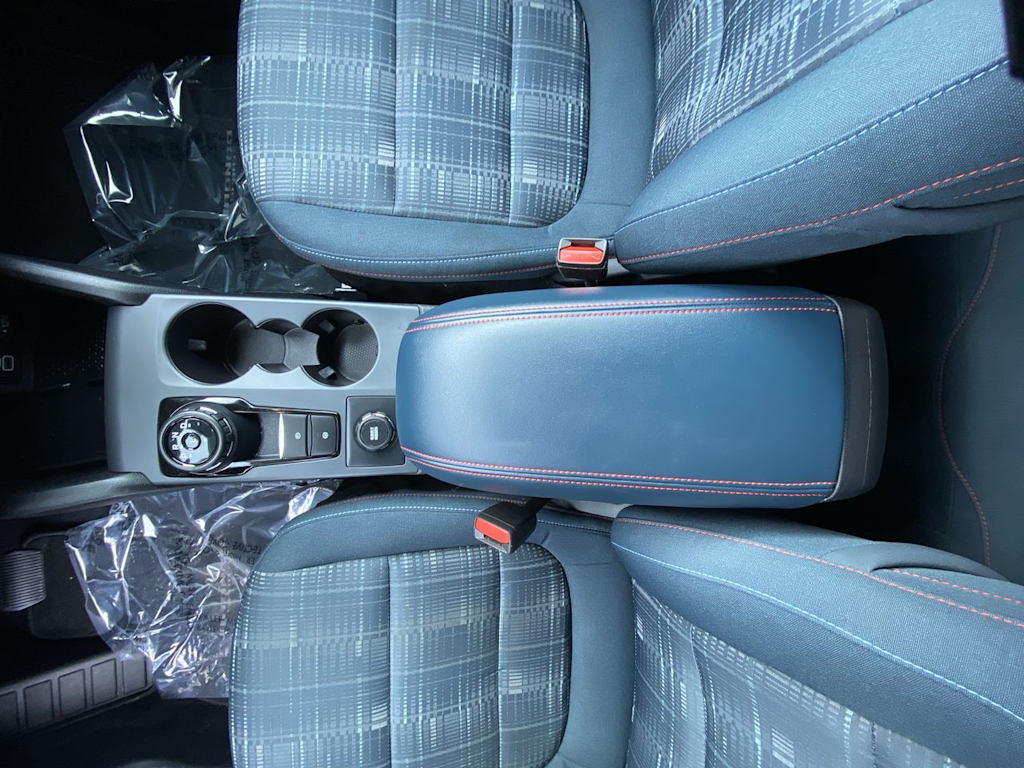 Thumbnail: 2024 Ford Bronco Sport - 11