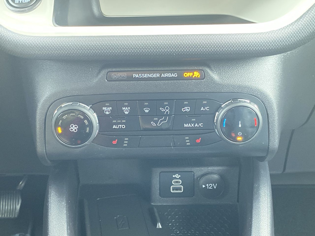 Thumbnail: 2024 Ford Bronco Sport - 23