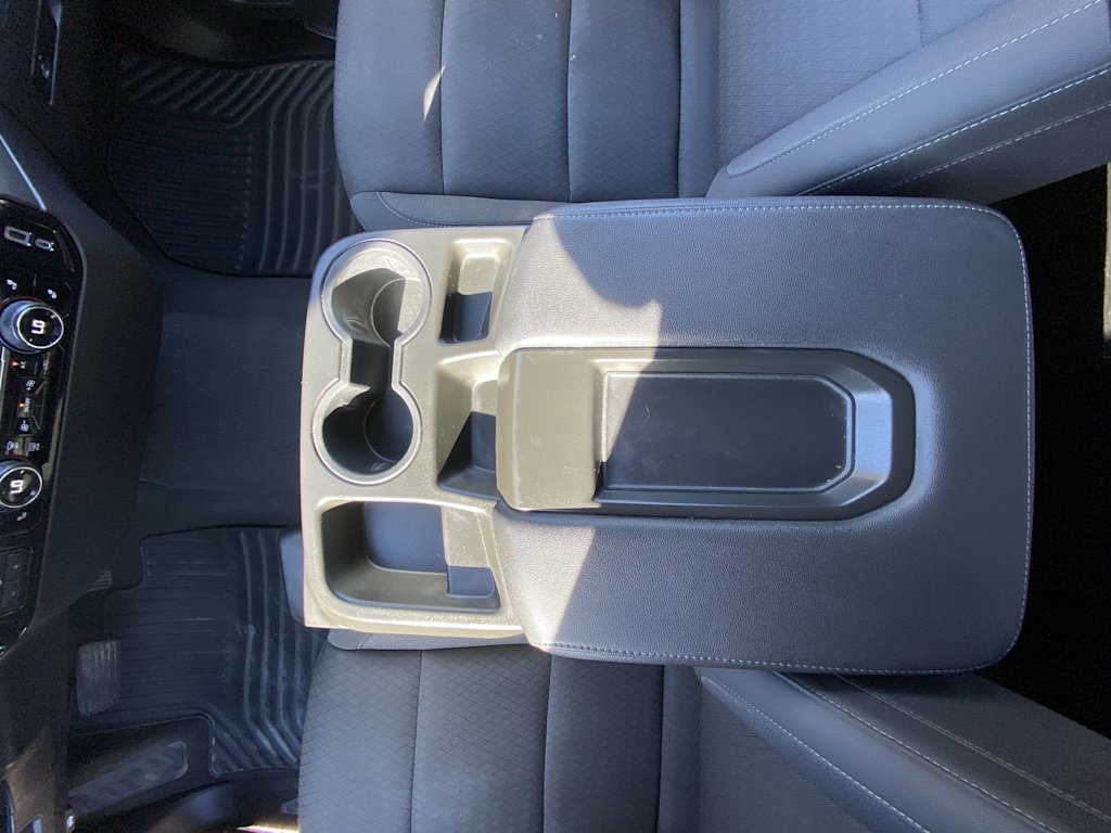 Thumbnail: 2023 Chevrolet Silverado 1500 - 13