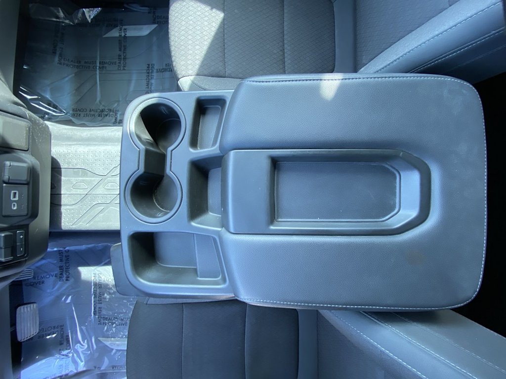 Thumbnail: 2020 Chevrolet Silverado 1500 - 11
