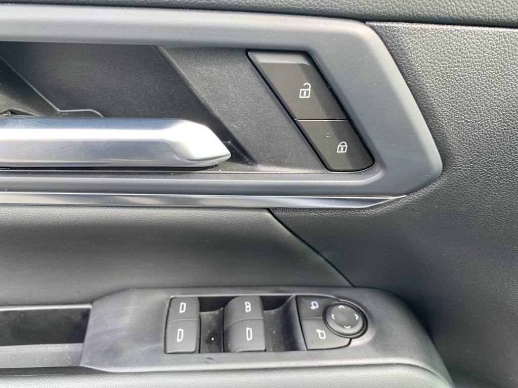 Thumbnail: 2026 GMC Terrain - 22