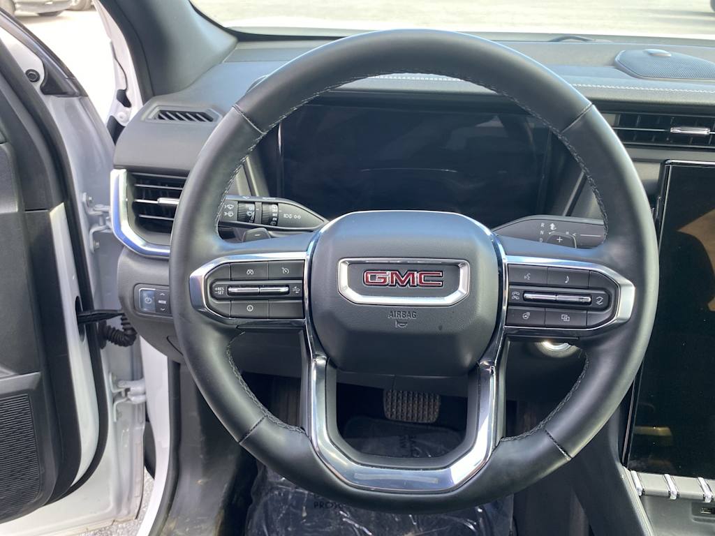 Thumbnail: 2026 GMC Terrain - 2