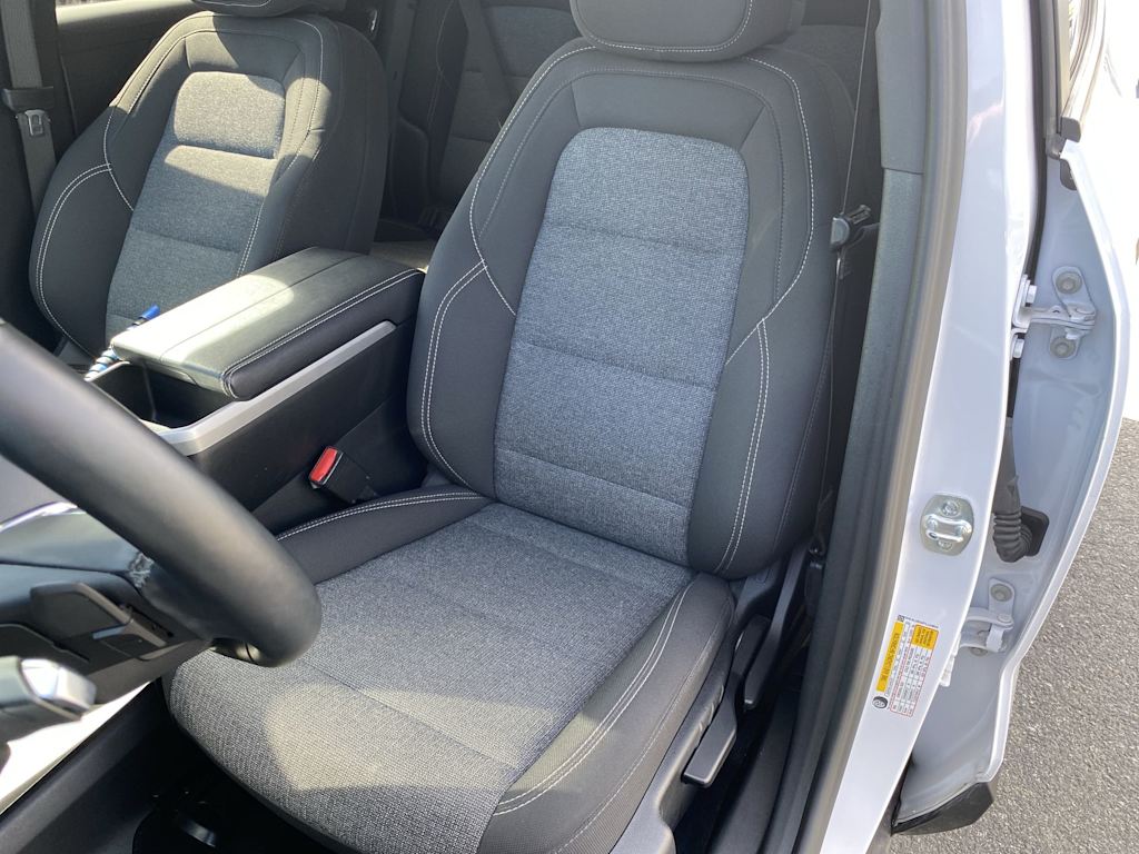 Thumbnail: 2026 GMC Terrain - 9