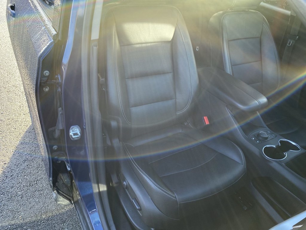 Thumbnail: 2023 GMC Terrain - 27
