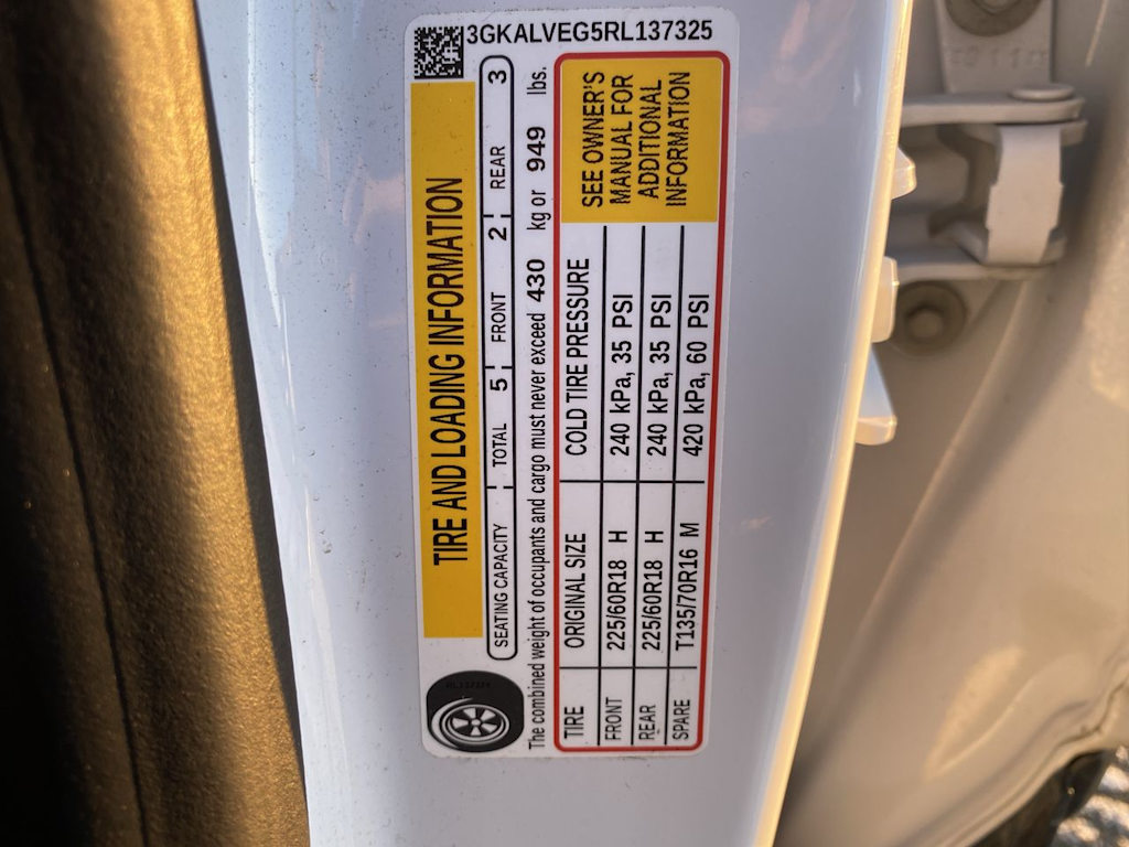 2024 GMC Terrain SLT 14