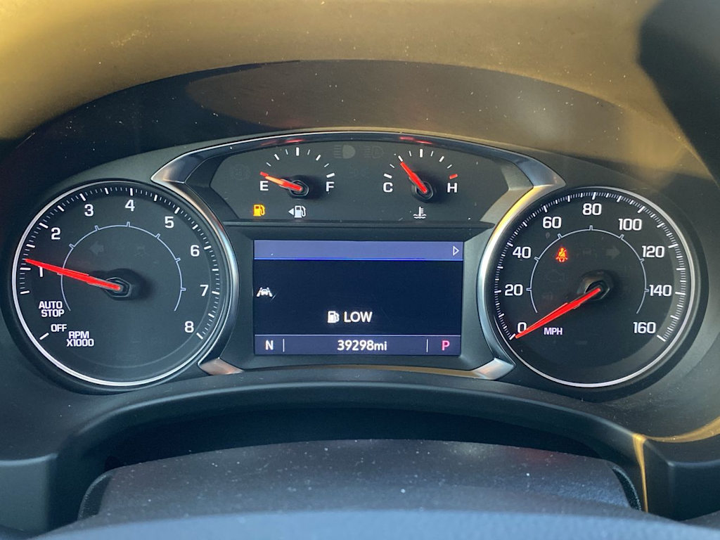 2024 GMC Terrain SLT 11