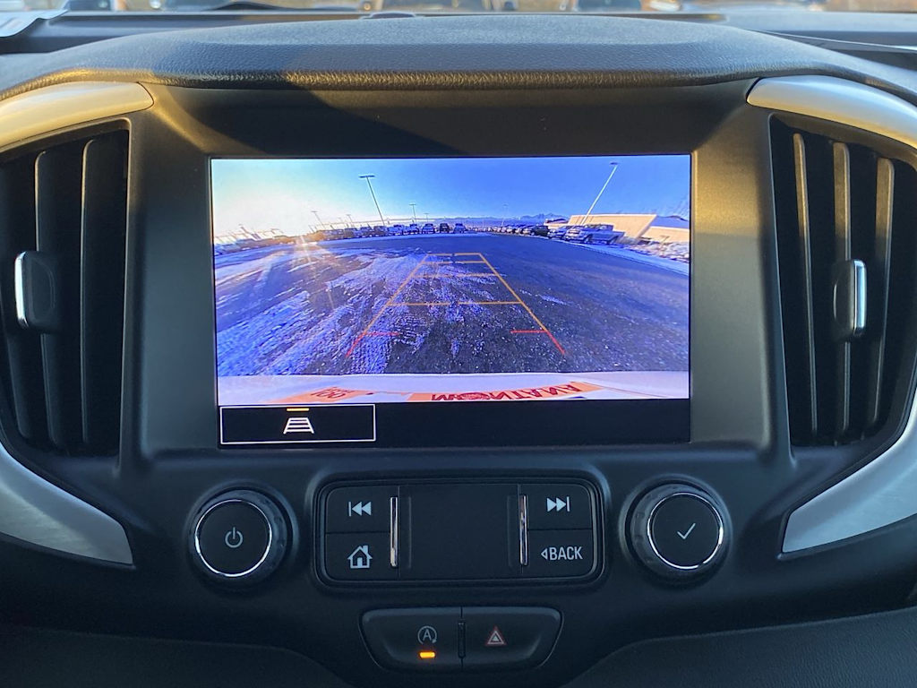 2024 GMC Terrain SLT 18