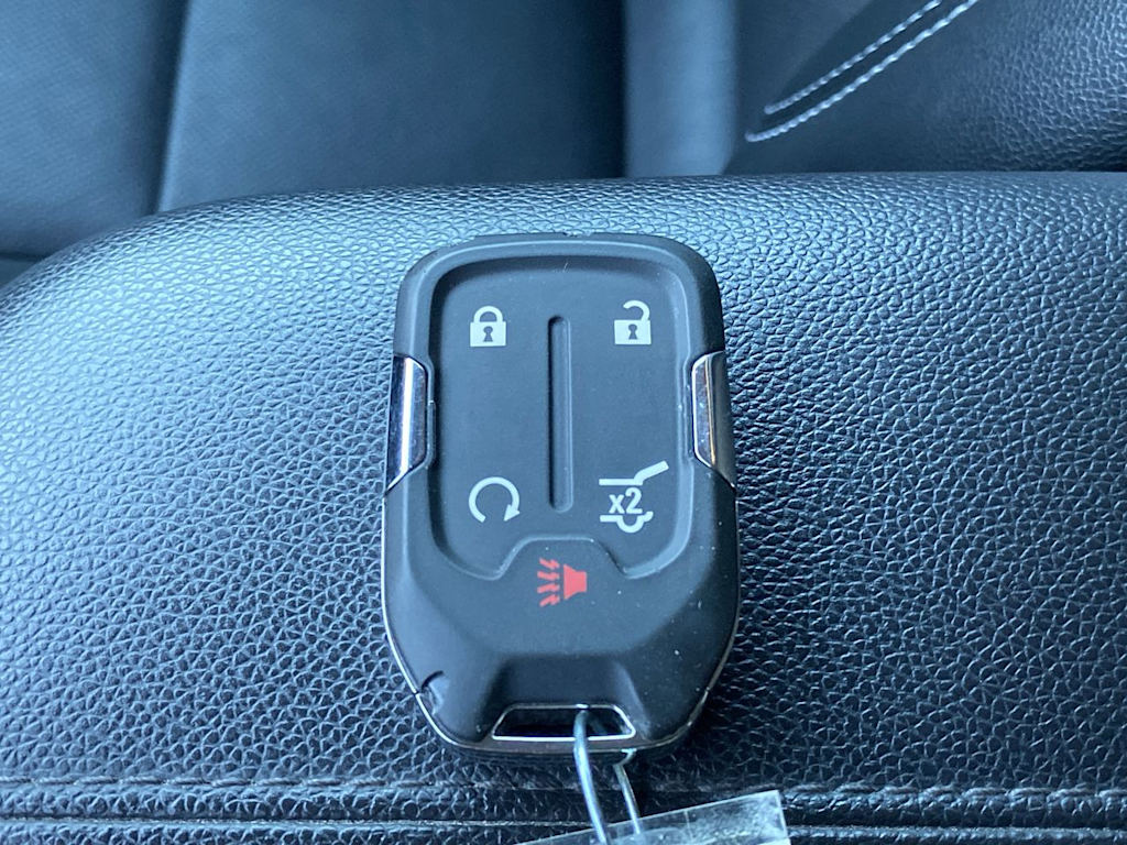 2024 GMC Terrain SLT 13